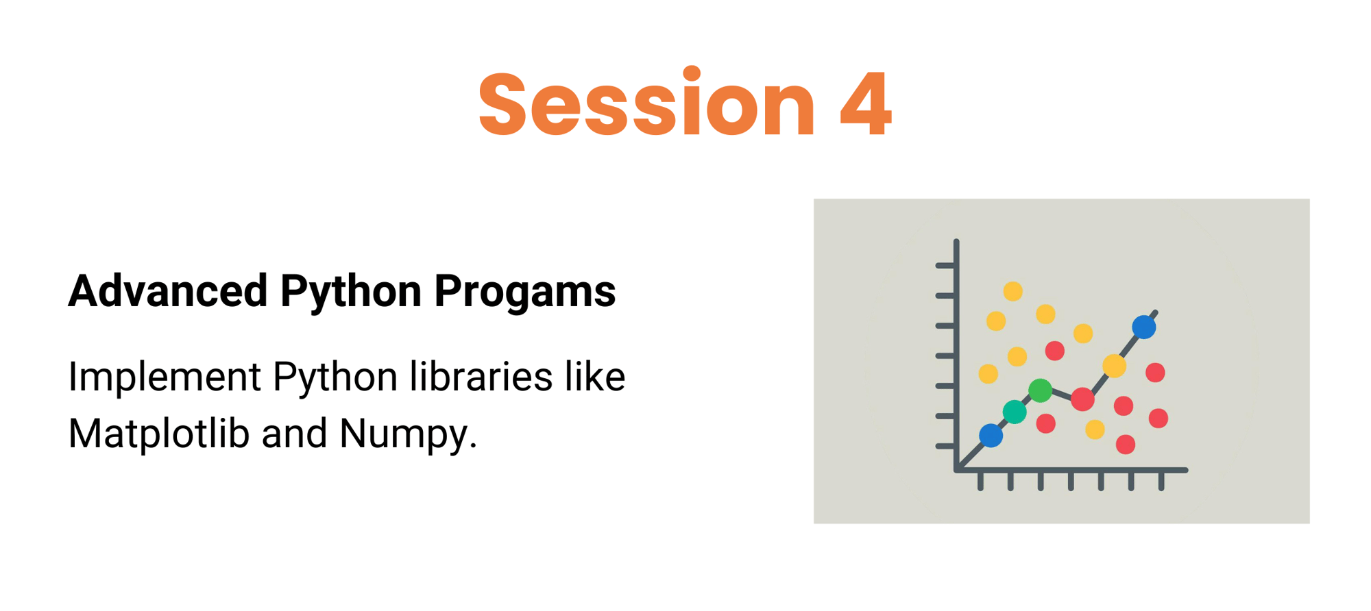 Python, Robotics, Artificial Intelligence - Teacher Training Bootcamp ...
