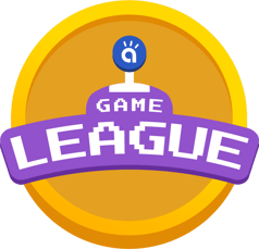 Game League Logo