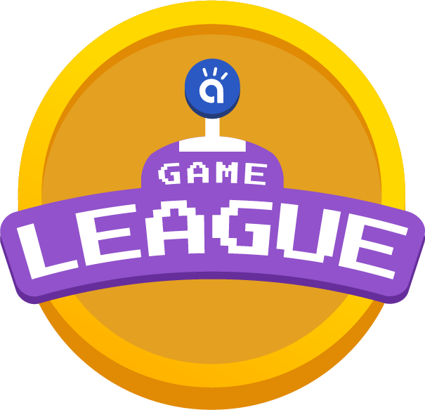 Game League Logo